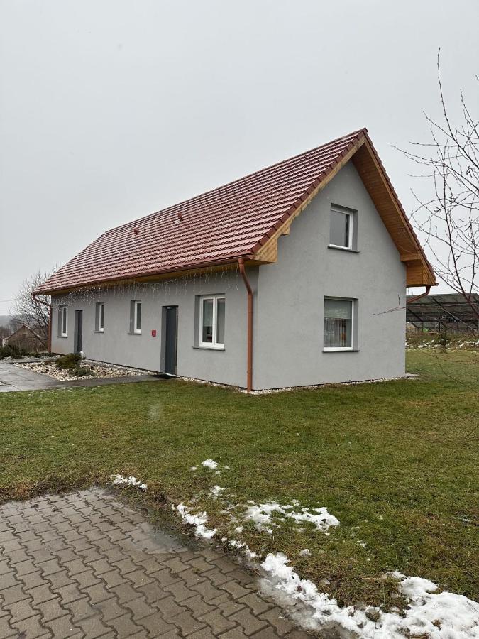 Urokliwe zacisze w Opawie - B&B