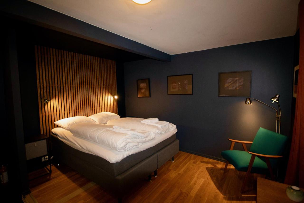 Appartamento con 2 Camere da Letto