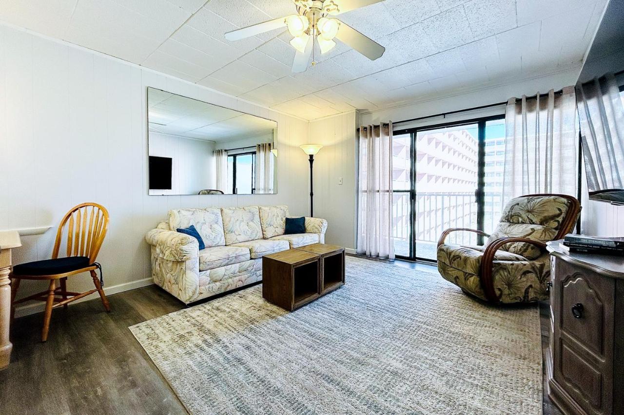 Seaside 66 # 401 - B&B Ocean City