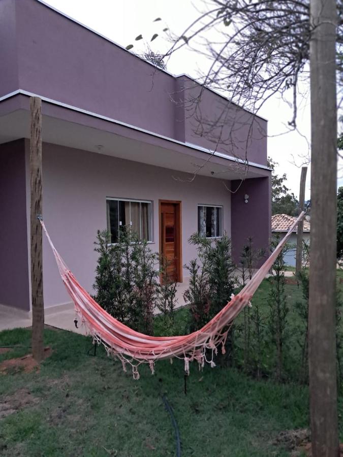 Recanto das Rosas - B&B Extrema