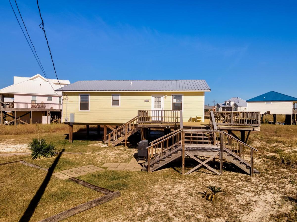 You Are My Sunshine - B&B Dauphin Island