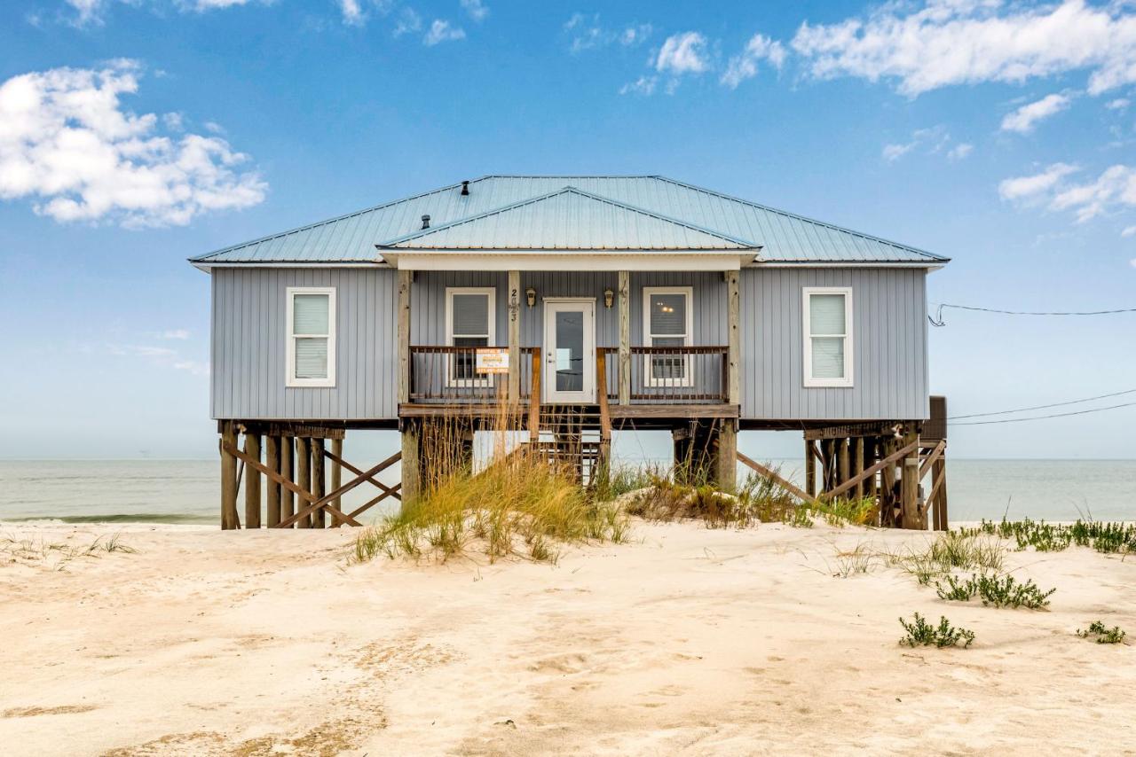 Blue Haven - B&B Dauphin Island