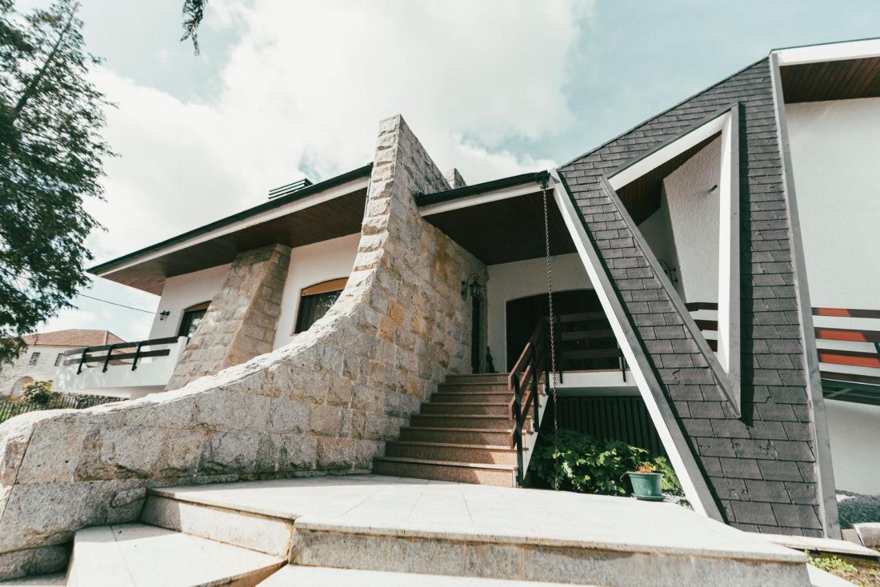 Suíte Inês - B&B
