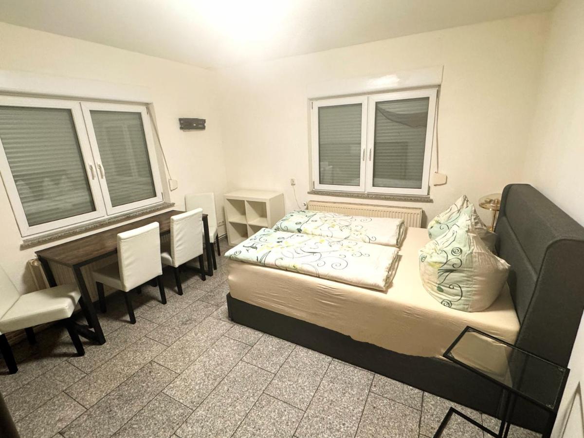 Bauernhof Guest room Jan Free WiFi - Ferienwohnung Hausbreitenbach