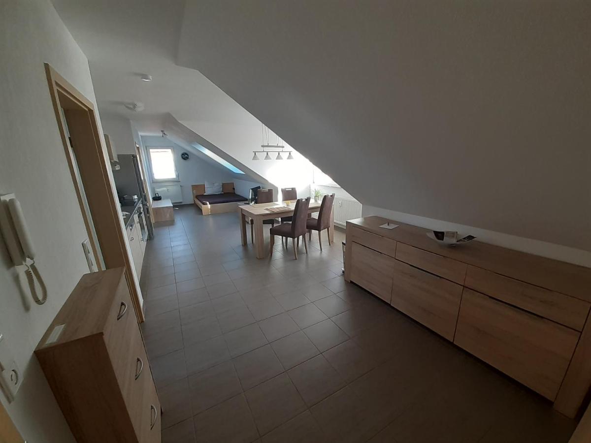 Appartamento con 1 Camera da Letto