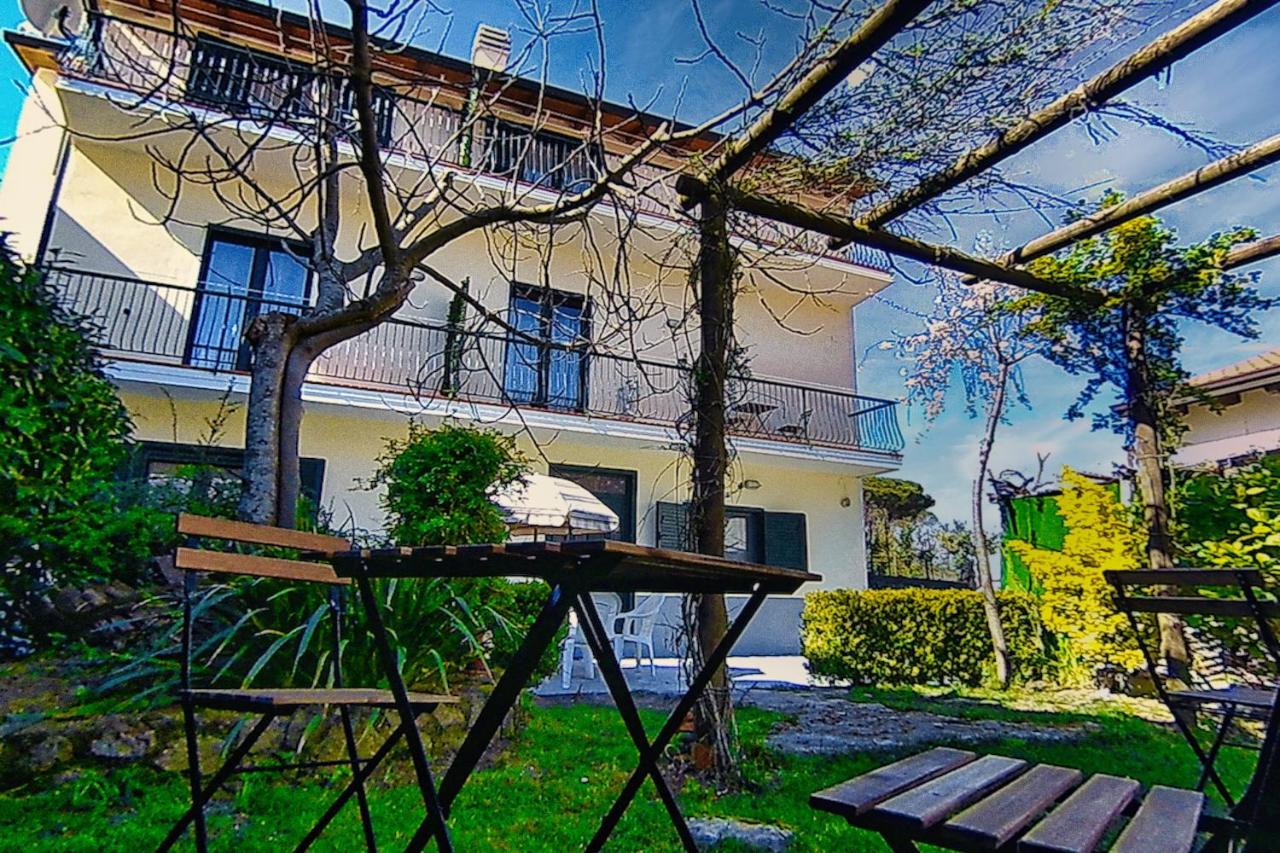 House Rene - Ferienwohnung