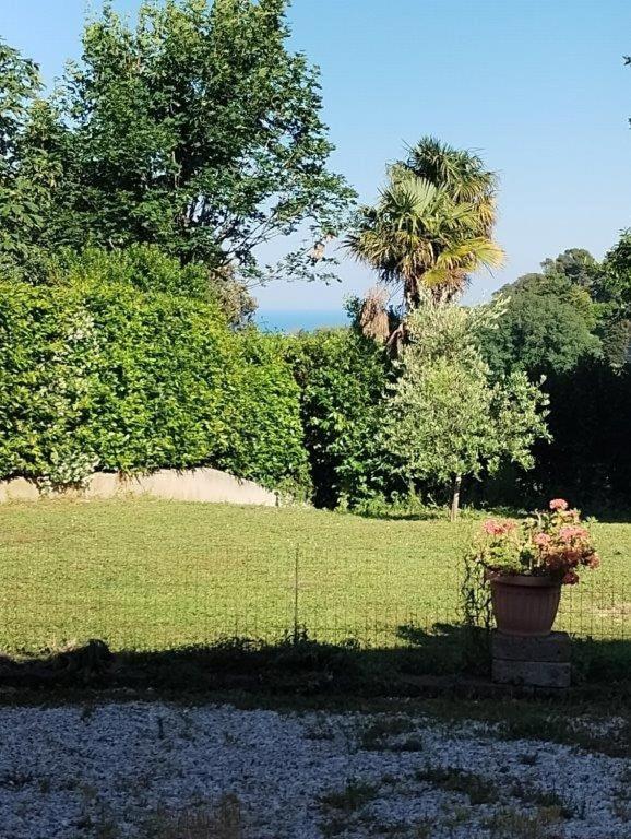 casa in campagna - B&B