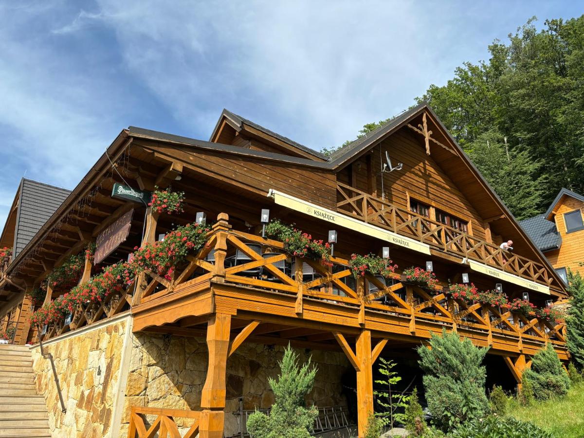 Pokoje i Domki Na Szlaku