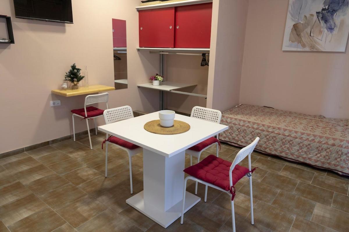 Studio Anrora 4 - B&B Belgrade