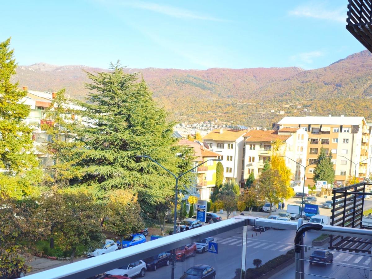 Damast Lux apartments 21 - B&B