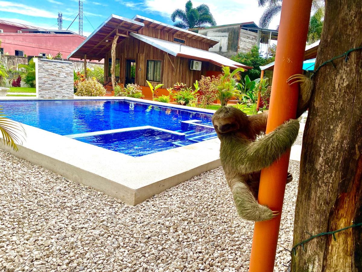 Cabañas Litos #2 - Ferienwohnung La Fortuna
