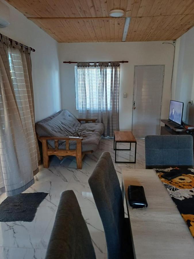 Cintia alquila - B&B