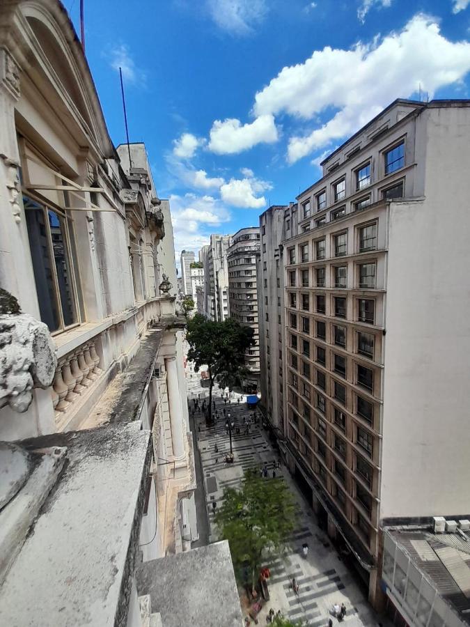 Ótimo Apto Centro SP Tudo a Pé - Ferienwohnung São Paulo