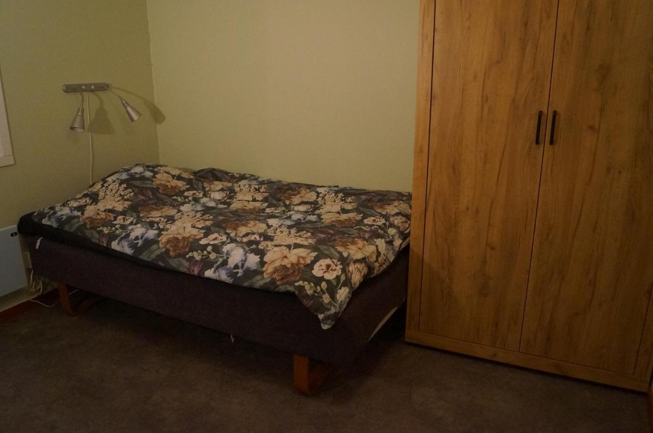 Laplanders rooms - Ferienwohnung