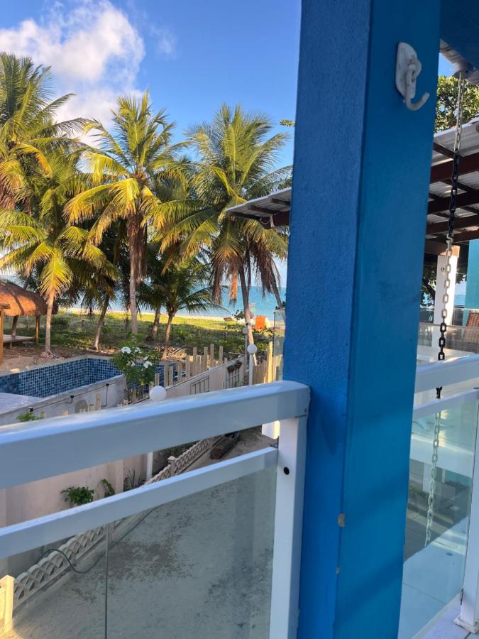 Casa azul - B&B Maragogi