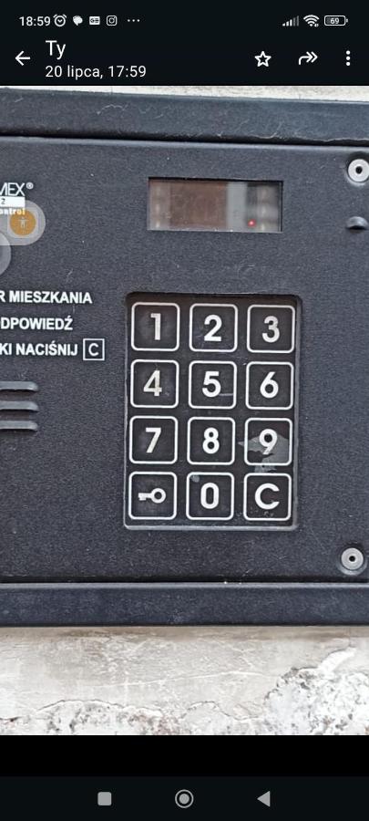 Katarzynka Gdańsk Stare Miasto - B&B