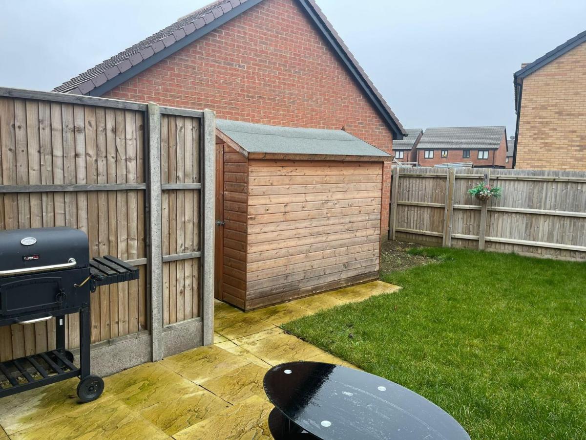 2 bedroom house in Glebe farm - B&B Wavendon