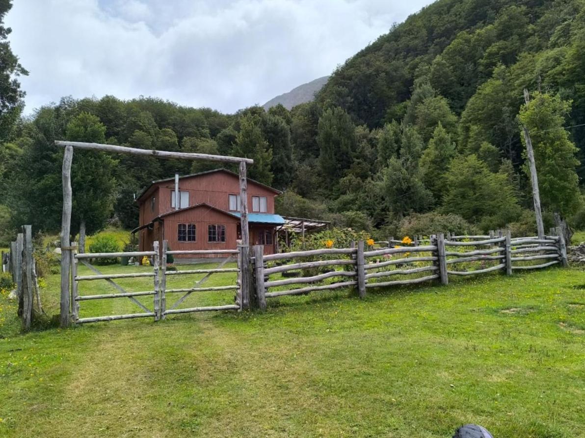 Refugio La Rinconada - B&B