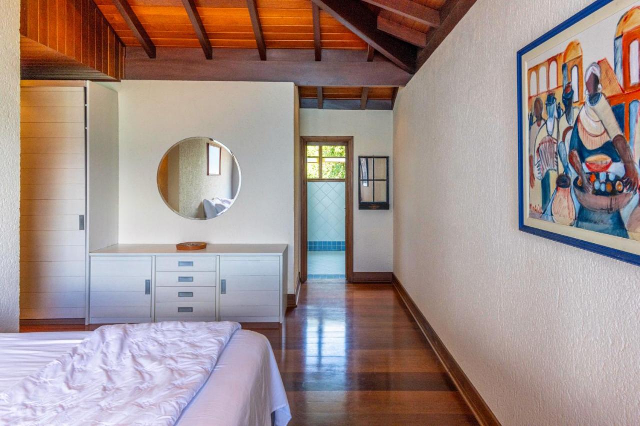 Suite con vistas al mar - Cama extragrande