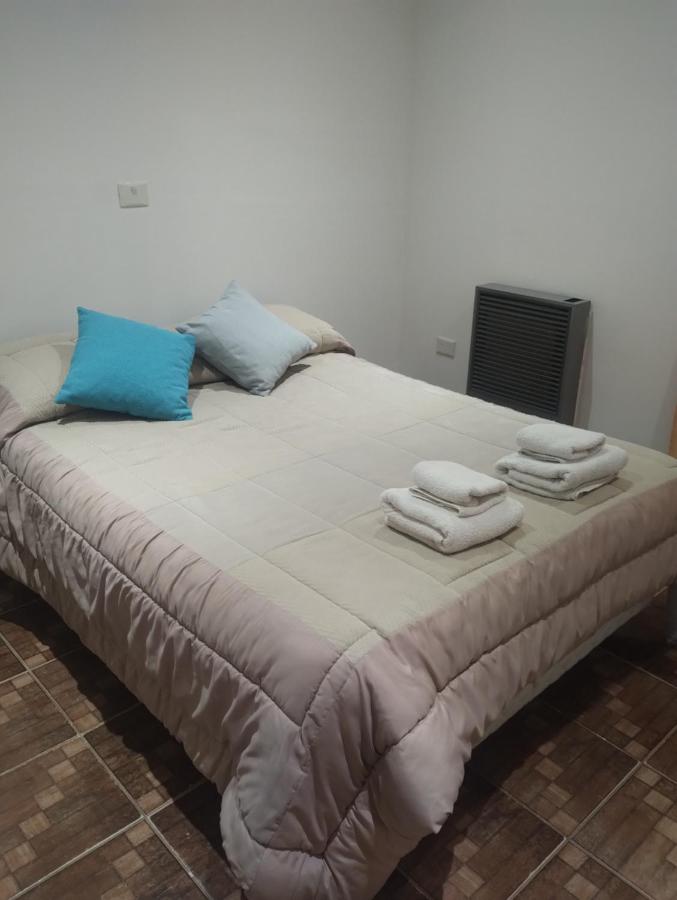 DonAldo casa - Ferienwohnung Ushuaia