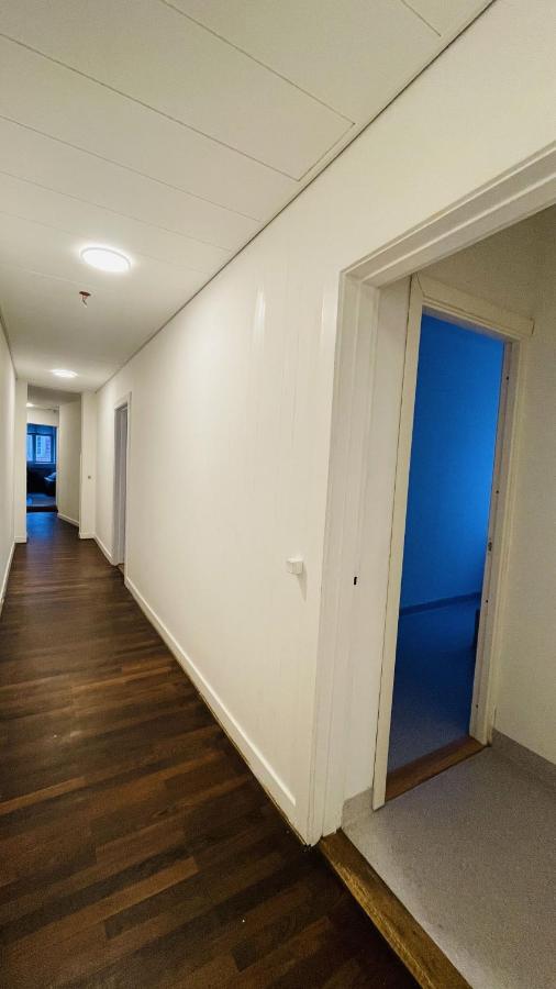 ApartmentInCopenhagen Apartment 1667 - B&B