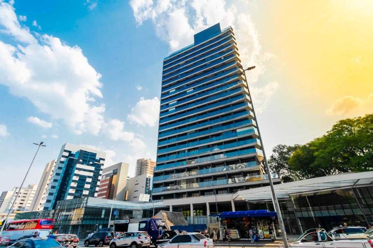 Studio On Paulista metrô Paraíso - B&B São Paulo