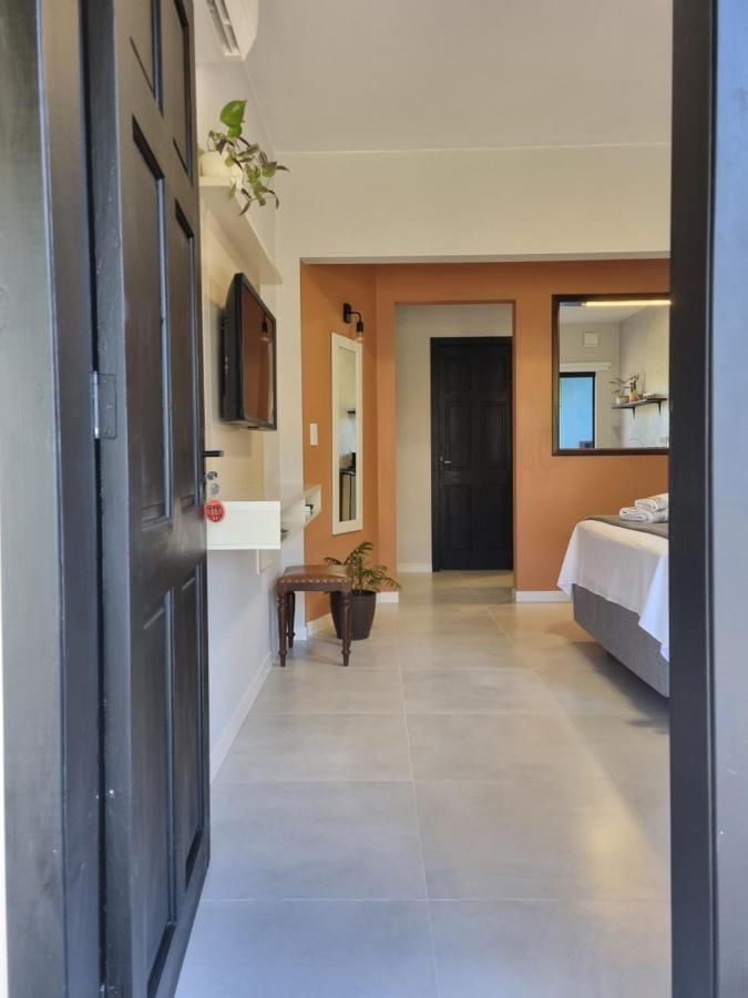 Habitación Familiar Estándar