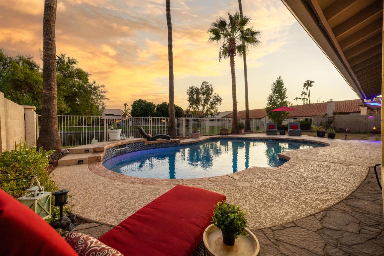 Glendale Sack - B&B Glendale