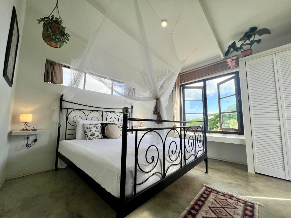Appartement met Uitzicht op Zee