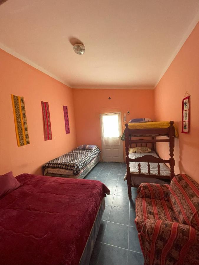 Depto Alto Humahuaca - B&B