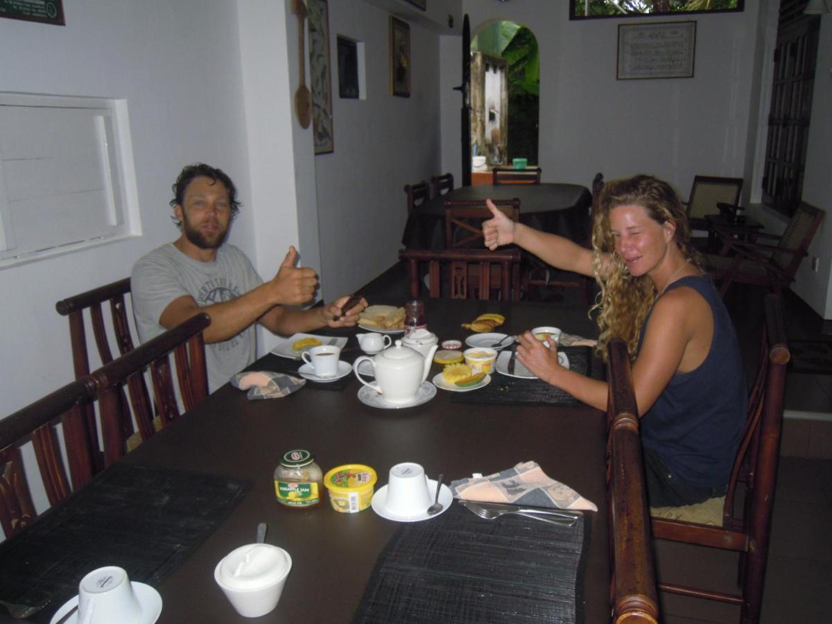 Devi Tourist Home - Bed and Breakfast