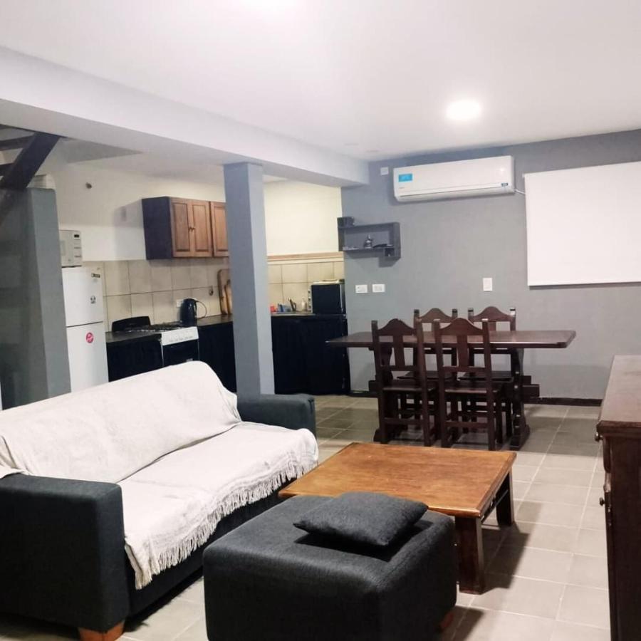 Casa del faro - B&B Quequén