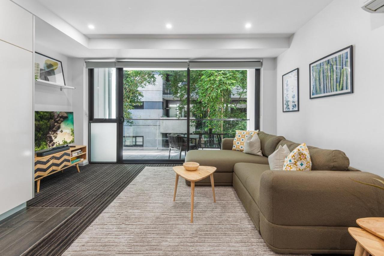 Your St Kilda Escape - Modern, Private and Central - B&B Melbourne