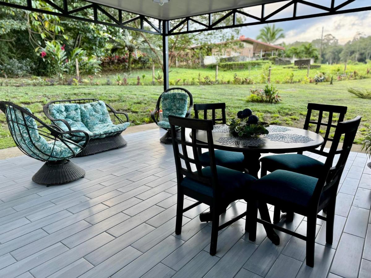 Hidden River Lodge - B&B San Francisco