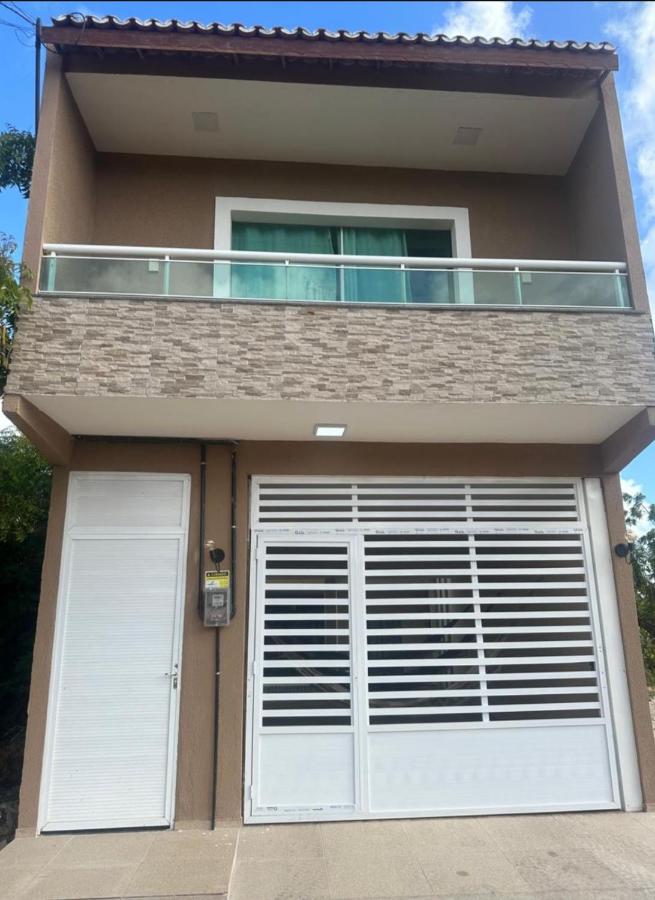Casa flecheiras aconchego - B&B
