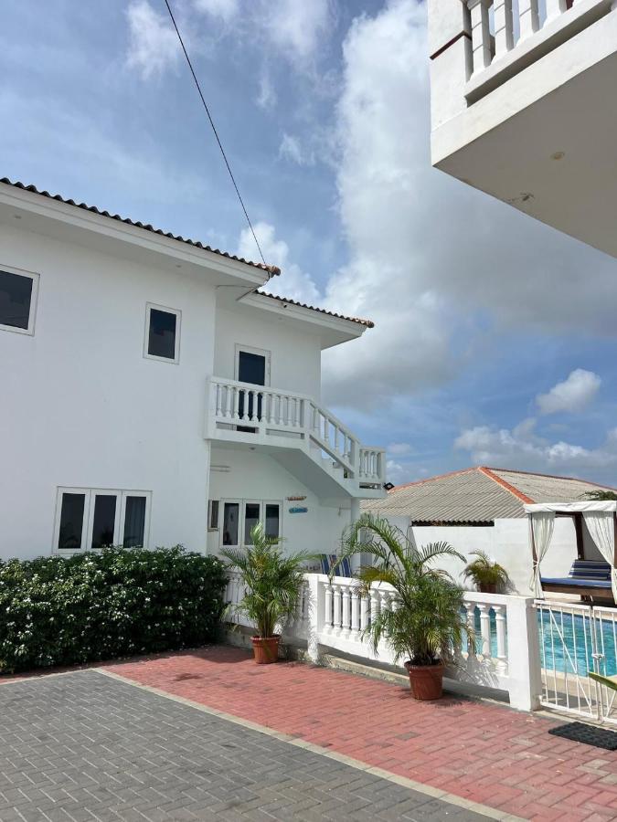 Divine Villa - B&B