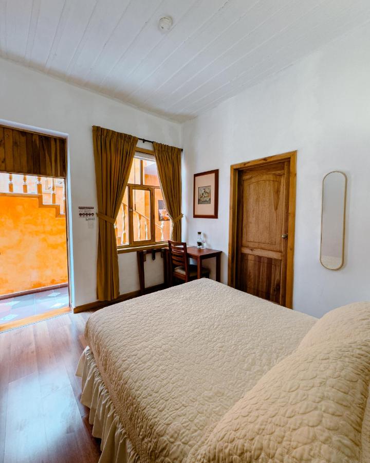 Chambre Double Standard