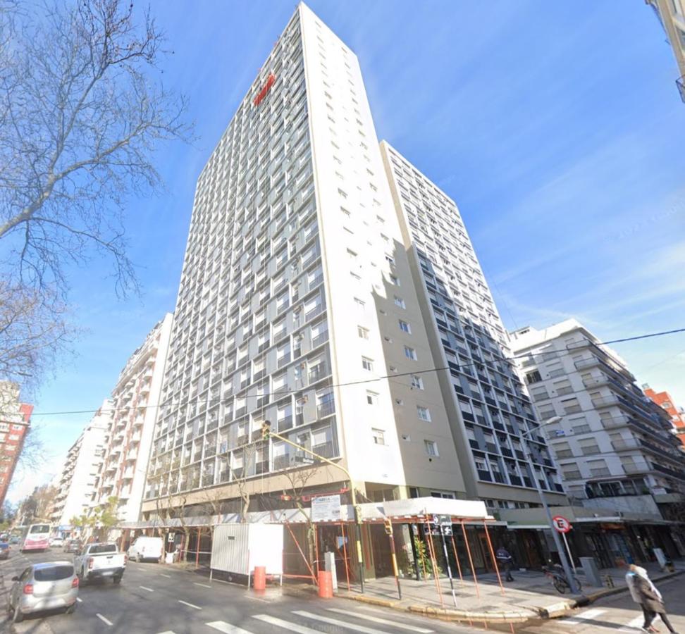 Excelente Depto Plaza Colón MDP - Chambres d’hôtes Mar del Plata
