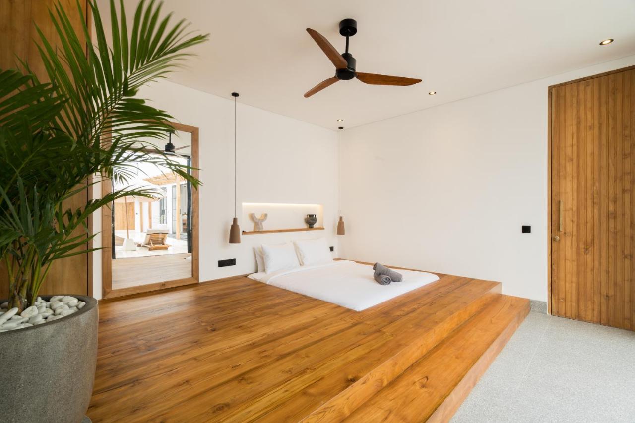 Villa 3 Chambres