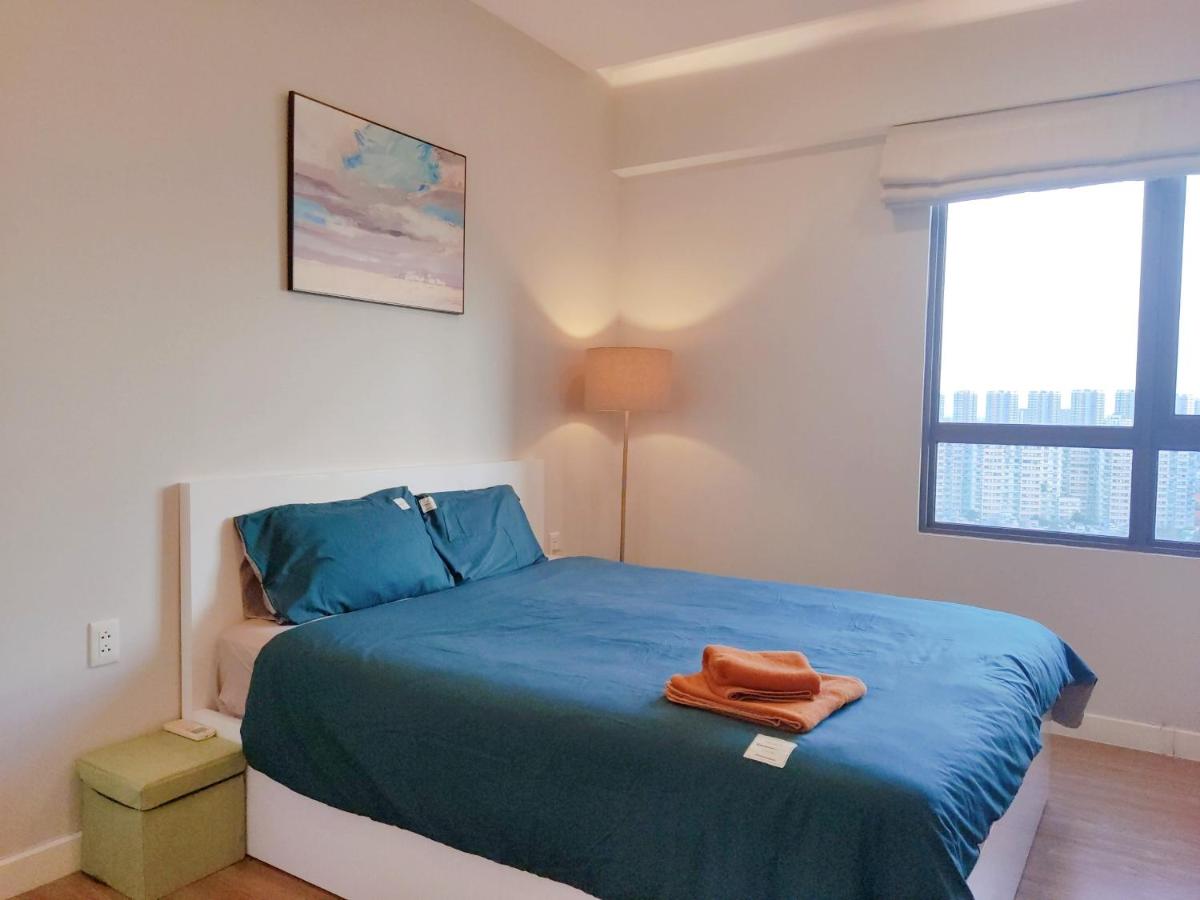 Appartamento con 1 Camera da Letto e Vista Città