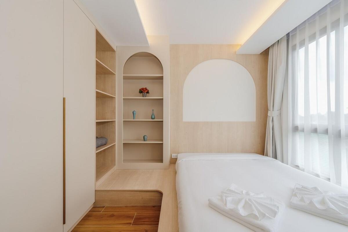 Appartement 1 Chambre