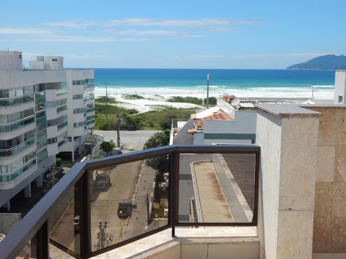 Cobertura Triplex com vista mar - B&B Cabo Frio