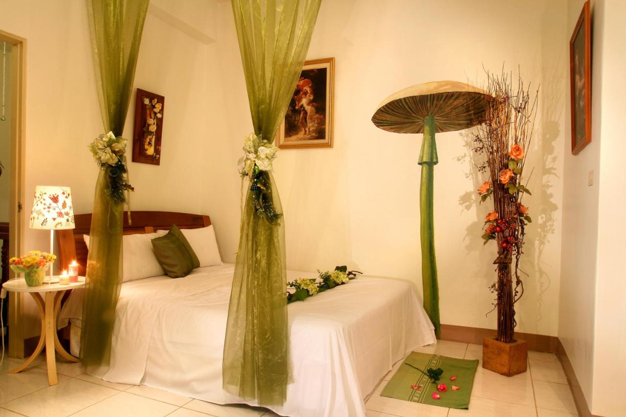 Chambre Quadruple