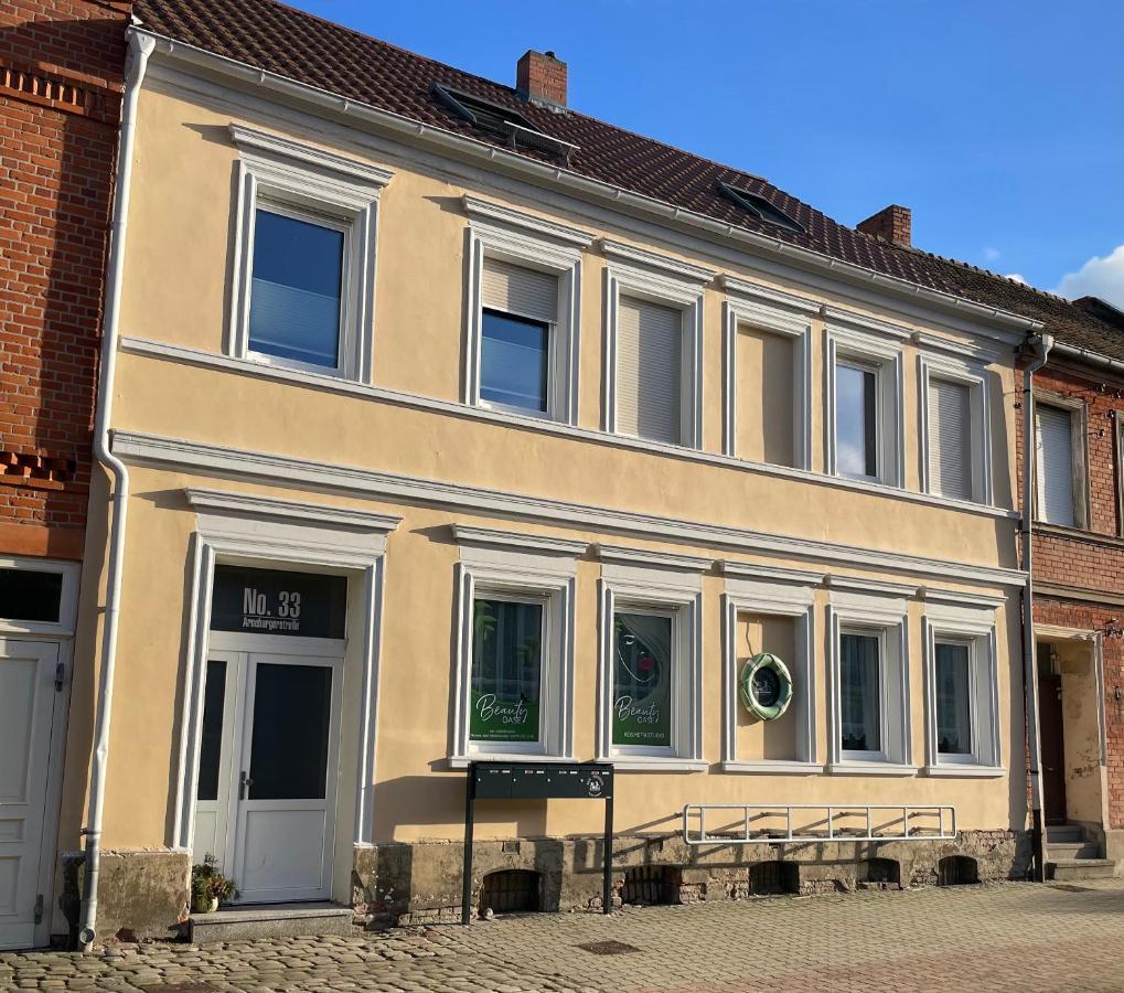 B&K Immobilien GbR - Chambres d’hôtes