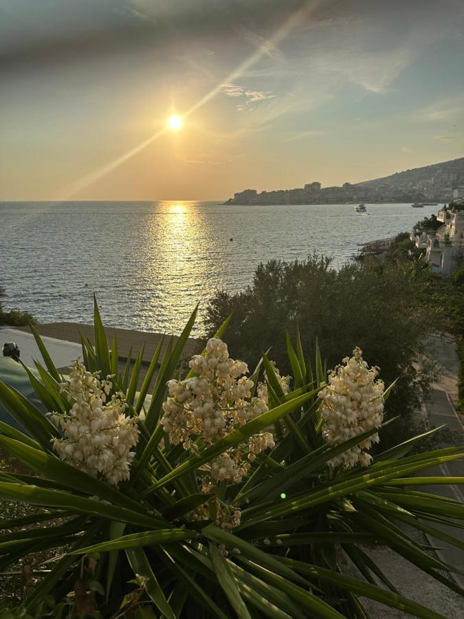 M&G apartamentIonianSarandasea - B&B