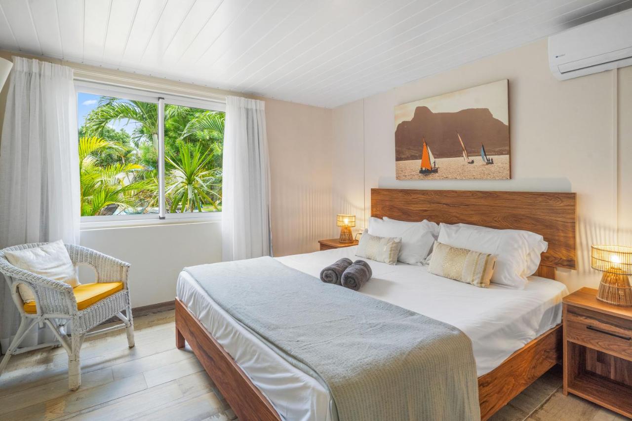 One-Bedroom Cottage
