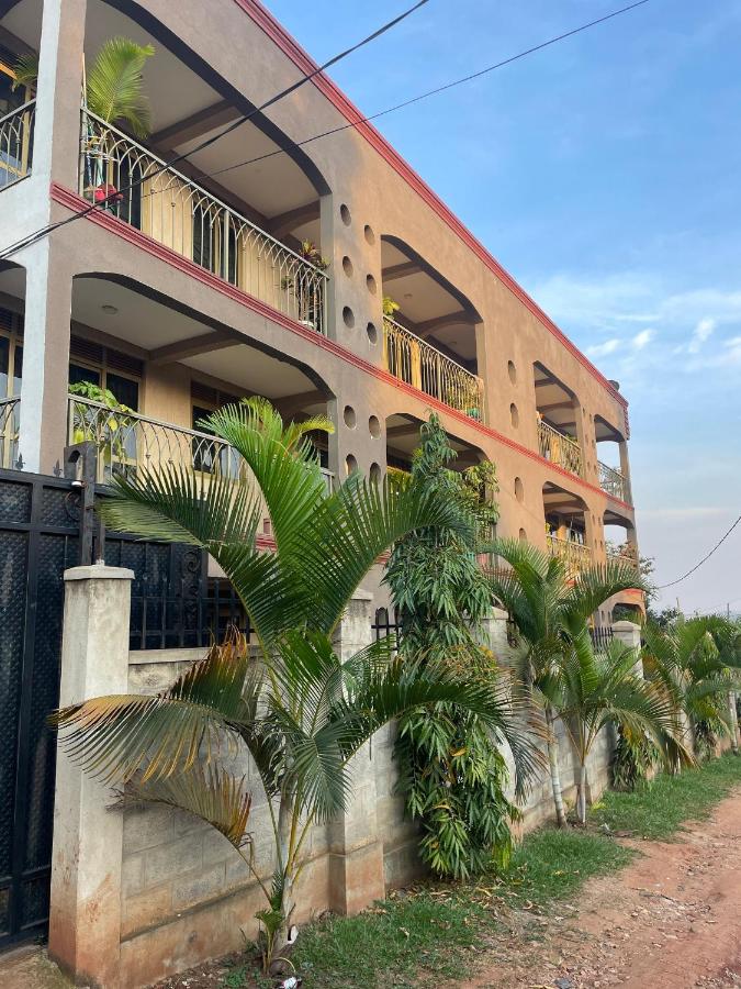 Uganda Martyrs Namugongo homes - B&B