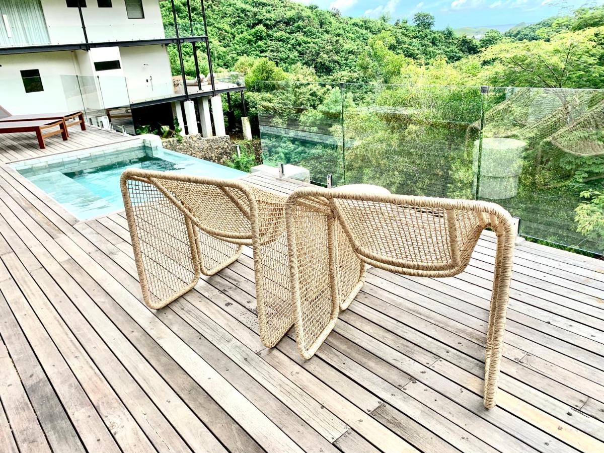 COVE VILLAS Mandalika - B&B Katilampak