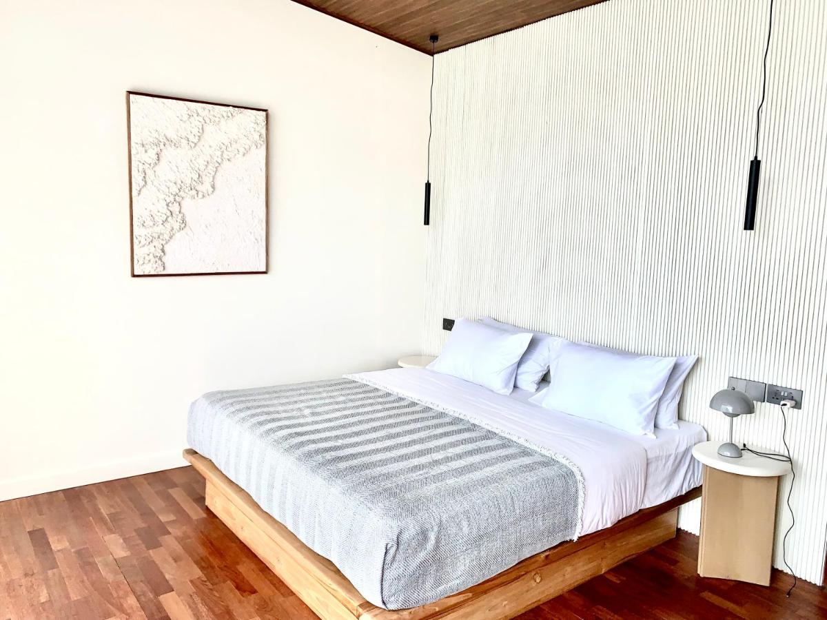 Villa con 1 Camera da Letto