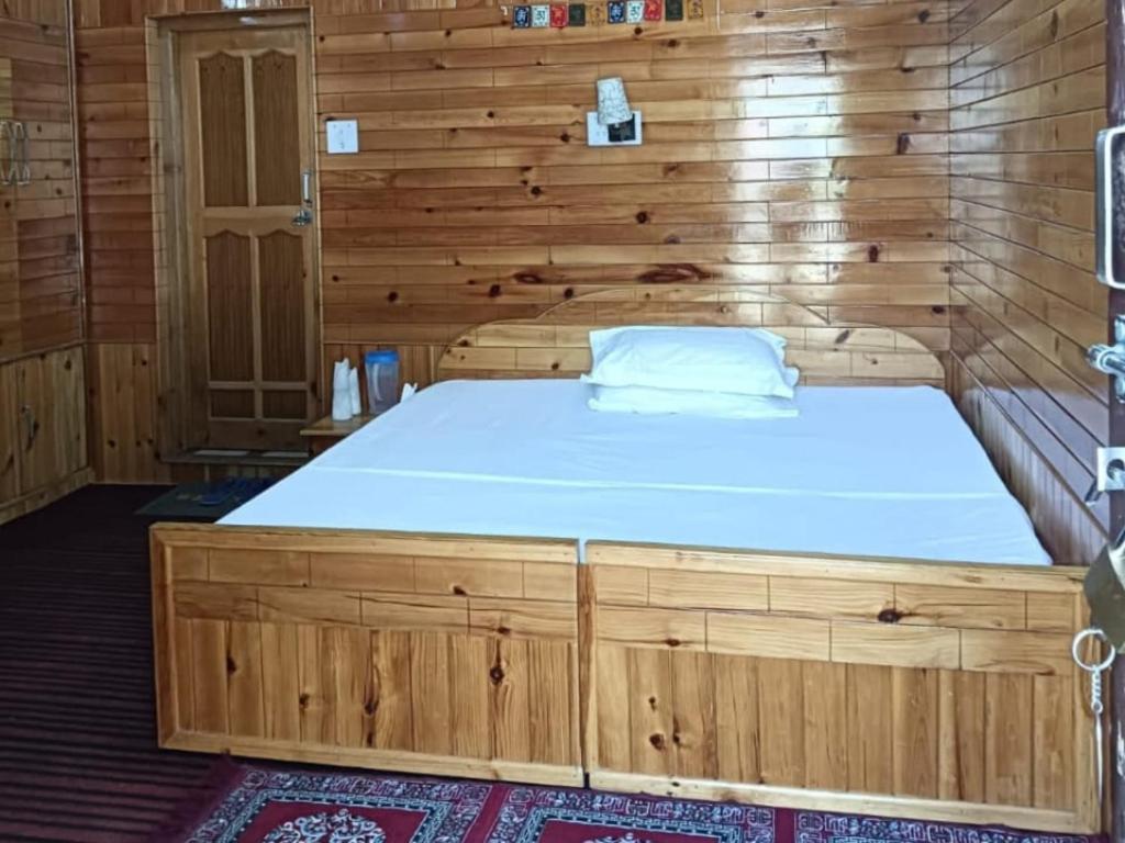 One-Bedroom Chalet